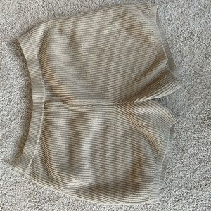 Slash Beach Sweater Set